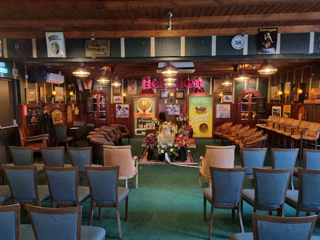 Comentarii opinii despre Café- Partycentrum De Viersprong