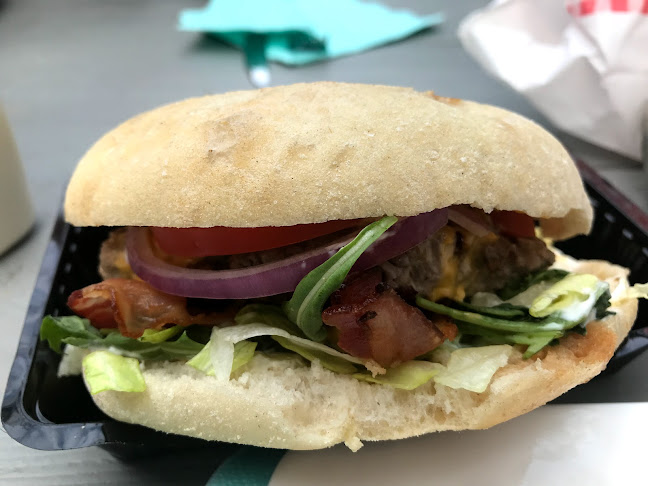 Fresh & Friet - Horeca