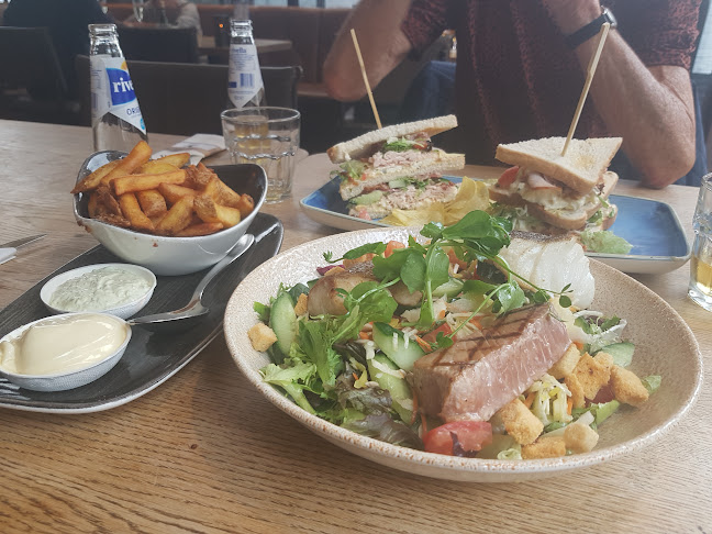 Restaurant Planken Wambuis