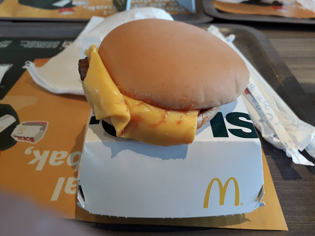 McDonald's Moordrecht - Moordrecht