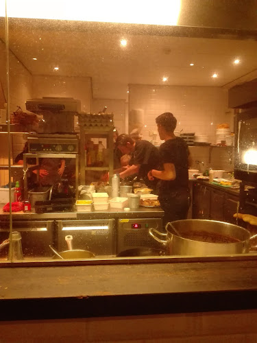 Restaurant Recht - Apeldoorn