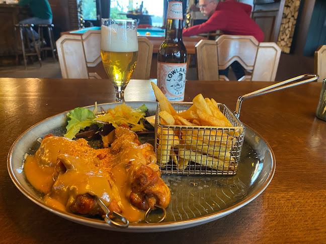 Café-Restaurant Hofsteenge - Horeca