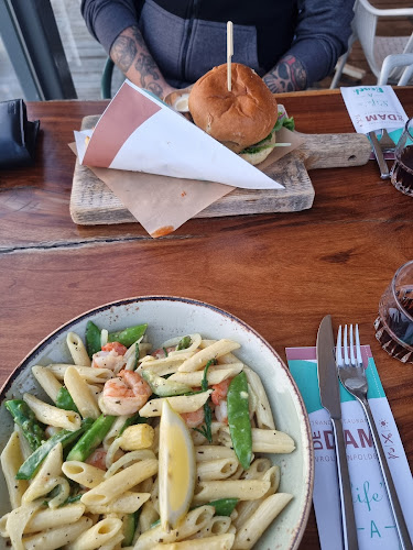 Strandrestaurant De Dam - Horeca