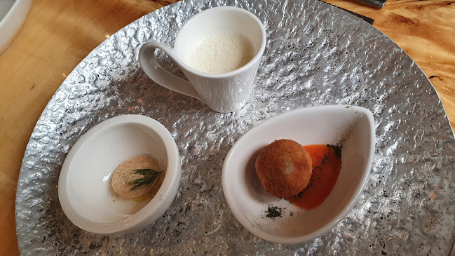 Ross Lovell aan de Waal - Horeca