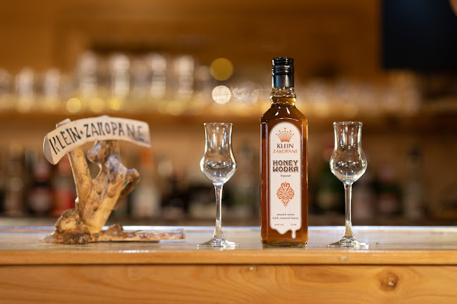 Klein Zakopane - Giesbeek