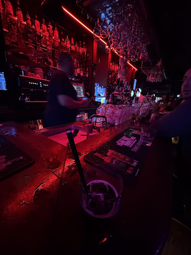 Stone's Café Bar & Nightclub