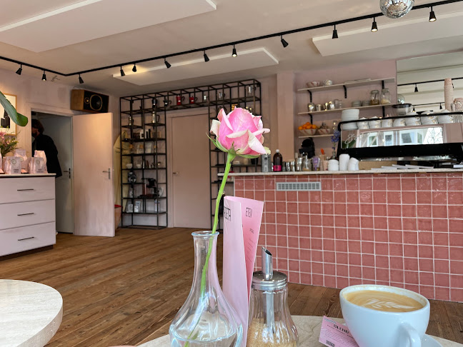 Badeta Koffiebranders Watergraafsmeer - Horeca