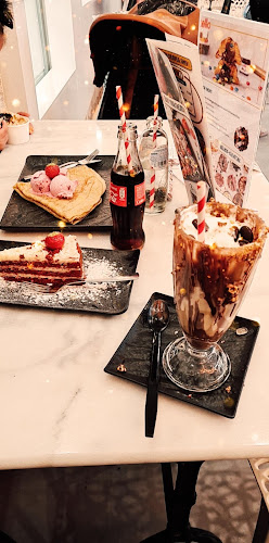 Ijssalon Dordrecht Belicio - Dordrecht