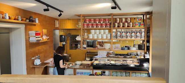 Osteria Liz - Rotterdam