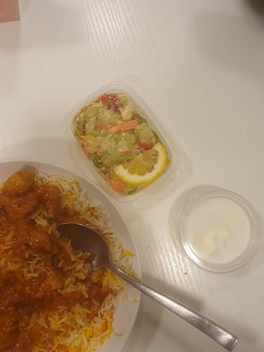 Zaffroni Grill - Horeca