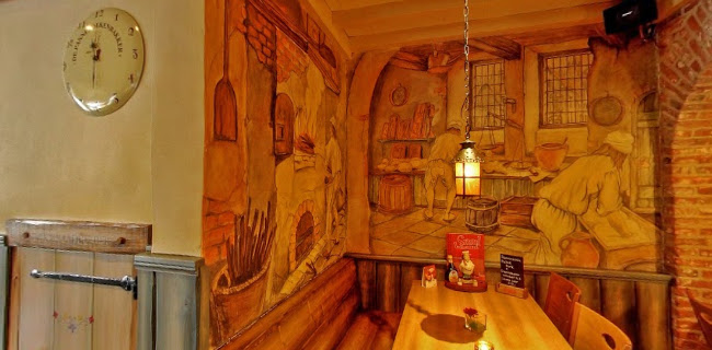 Vismarkt 4, 5256 BC Heusden