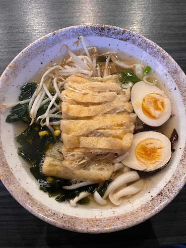 Comentarii opinii despre Yatta Sushi Purmerend