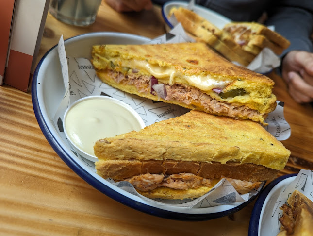 Toastable Nieuwendijk