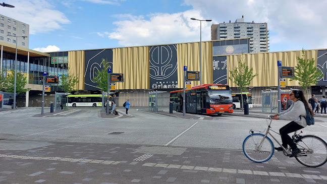 Gall & Gall - Rotterdam