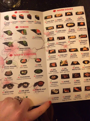 Opinii despre Yakumi în Oud-Beijerland - Horeca