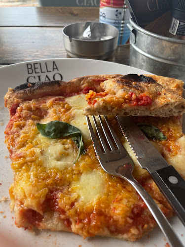 Comentarii opinii despre Bella Ciao - Hotel Restaurant Cafe Events