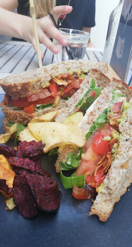 Comentarii opinii despre Anne&Max Breda Wilhelminastraat