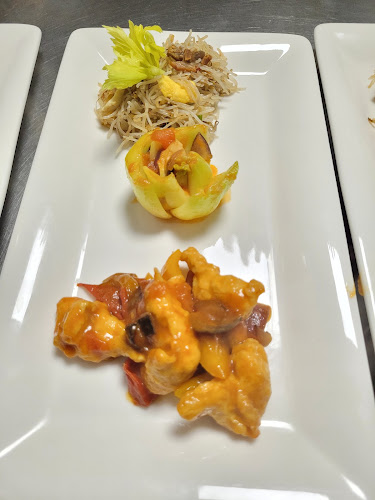 Mandarijn Gorinchem - Horeca