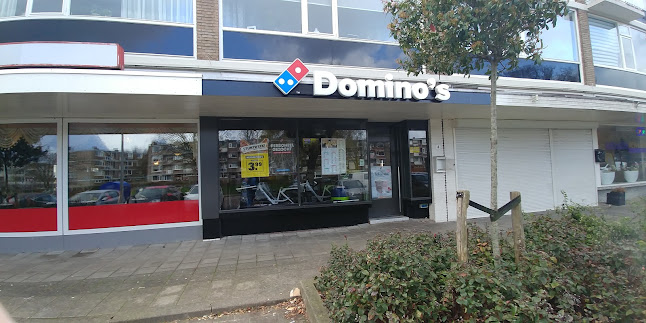 Domino's Pizza Ridderkerk