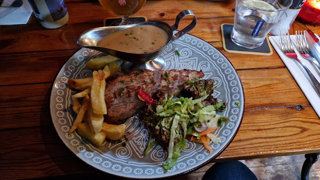 Opinii despre Eetcafé De Zevende Hemel în Oud-Beijerland - Horeca