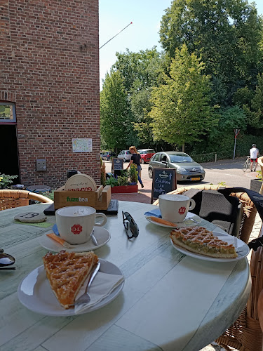 Opinii despre Cafe Quanten în Mheer - Horeca