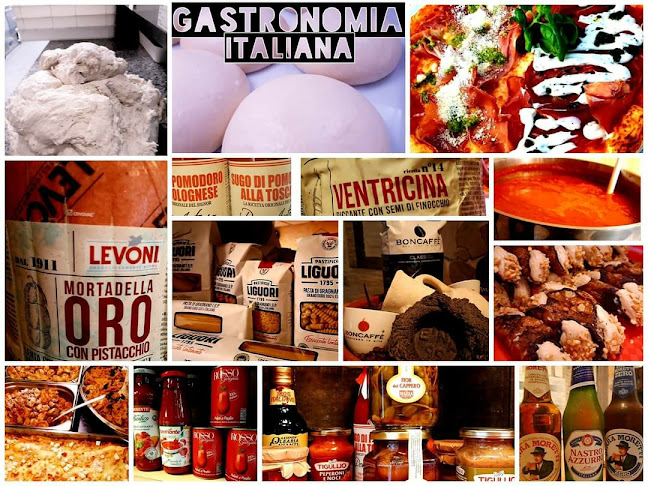 Gastronomia Italiana di Gaetano & Yulita Mercurio - Heesch