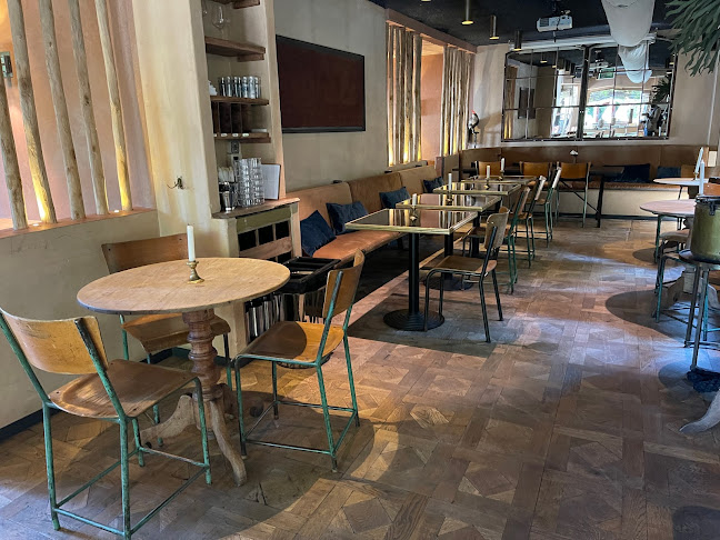 Bar Grill Marathonweg Phone number