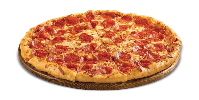 Pizzeria Steakhouse Oost - Amsterdam