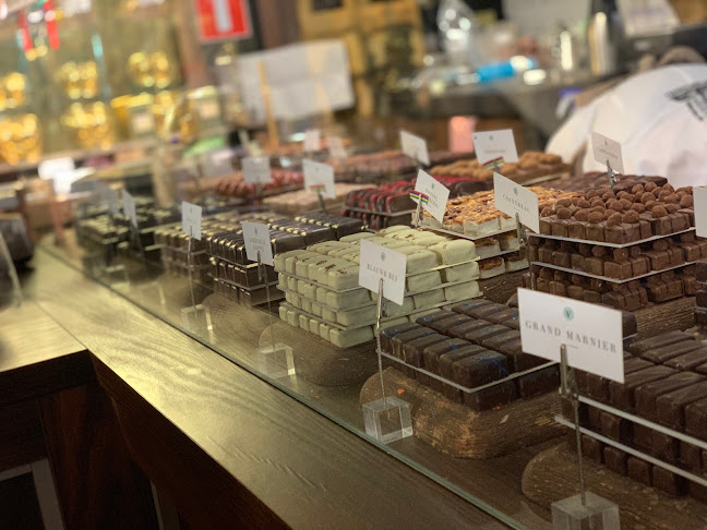 Comentarii opinii despre Koffiebranderij De Ouwe Smidte