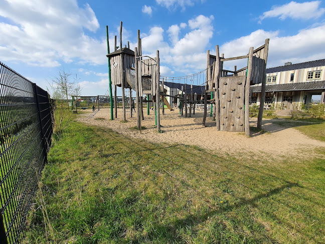 Enrico Fermistraat 30, 1341 CB Almere