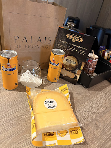 Bijlmerplein 88, 1102 DA Amsterdam