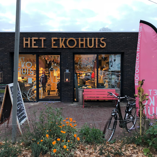 Het Ekohuis - Horeca