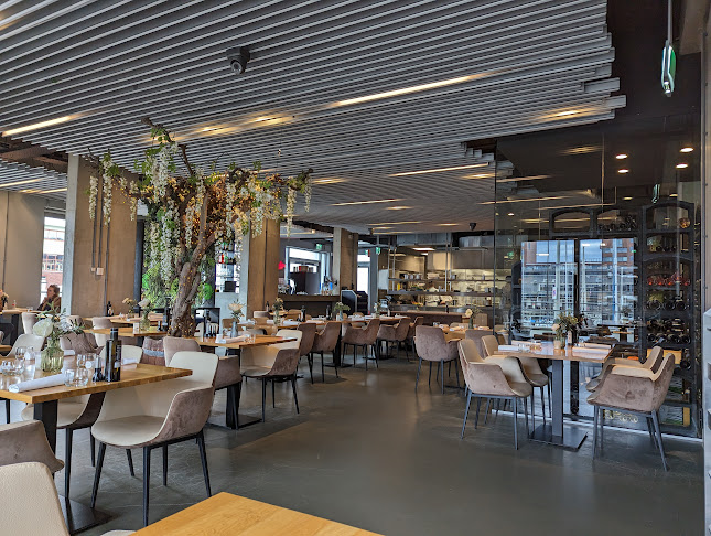 Restaurant Villani 🇮🇹 - Horeca