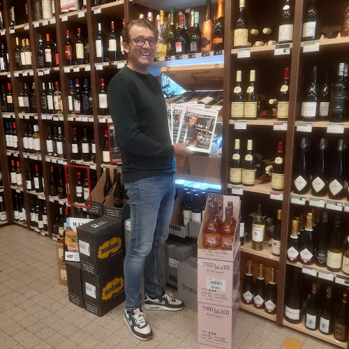 Slijterij/Wijnhandel Berkhout - Horeca