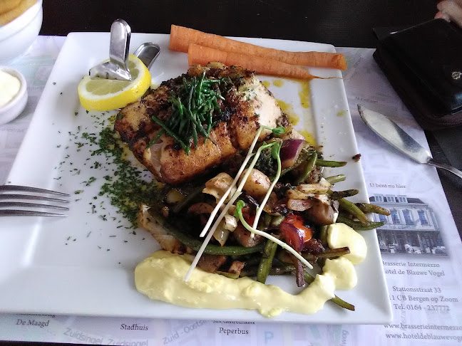 Comentarii opinii despre Marco's Intermezzo