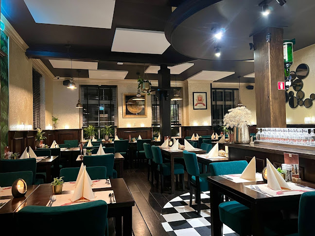 Restaurant De Heeren van Heukelom - Horeca