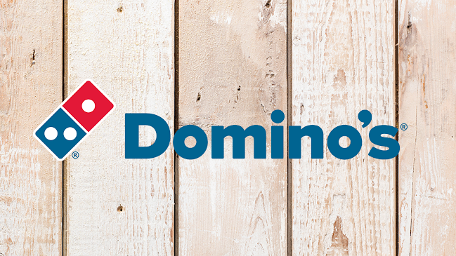 Domino's Pizza Leiden - Stationsweg - Centrum - Leiden