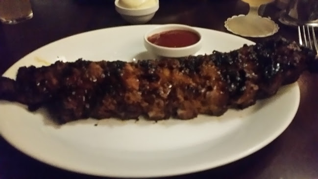 Comentarii opinii despre Gauchos Eindhoven