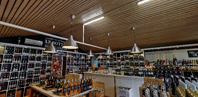 Wijnkoperij en Slijterij "De Meenthof" - Horeca