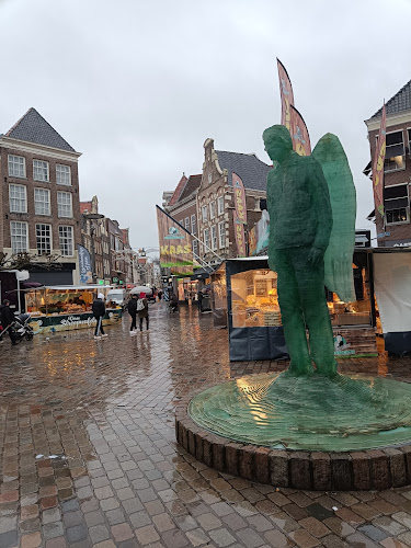 Comments and reviews of McDonald's Zwolle Centrum