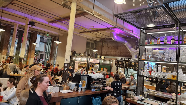 Foodhallen - Amsterdam