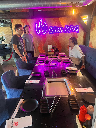 De Zaanse Molen - Asian BBQ Restaurant - Zaandam