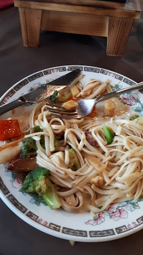 Comentarii opinii despre Happy Garden Margraten