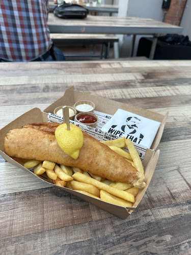 The Butcher - Foodhallen - Amsterdam