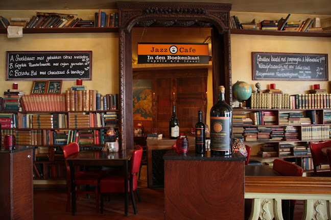 In den Boekenkast - Capelle aan den IJssel