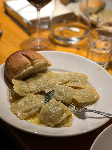 Spaghetteria Pasta-bar - Amsterdam