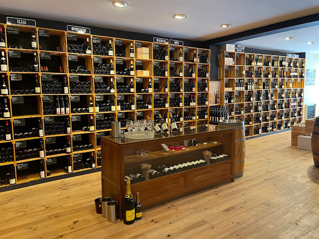 Wijnkoperij Henri Bloem Groningen - Horeca