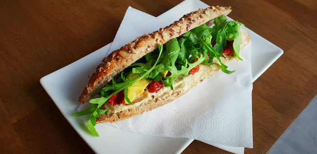 Lunchbar Amsterdam - Horeca