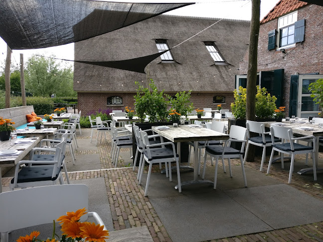 Balijepark restaurant - Horeca