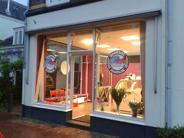 Gelato Burano De Bilt - Horeca